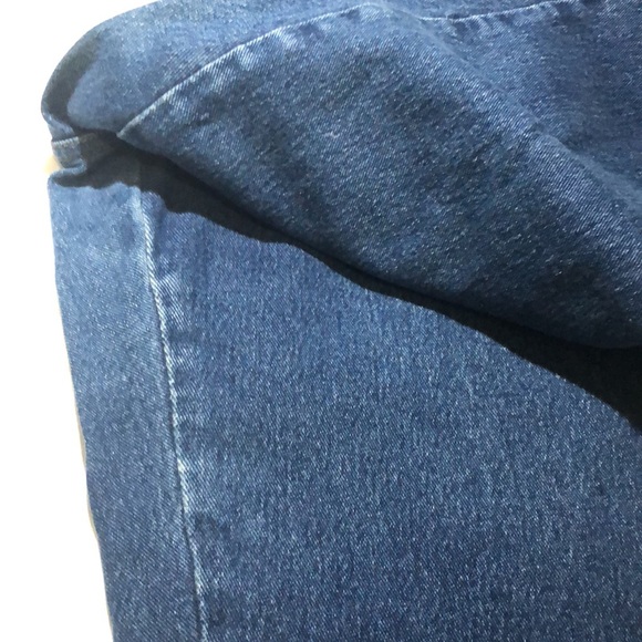 🌹🌹Style & Co Denim Jeans Size 10P🌹🌹 - Picture 2 of 7